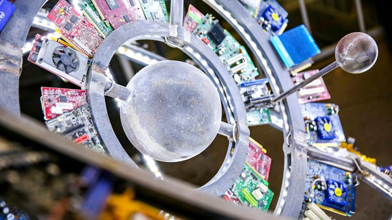 物联网边缘计算网关：选购指南与成本考量